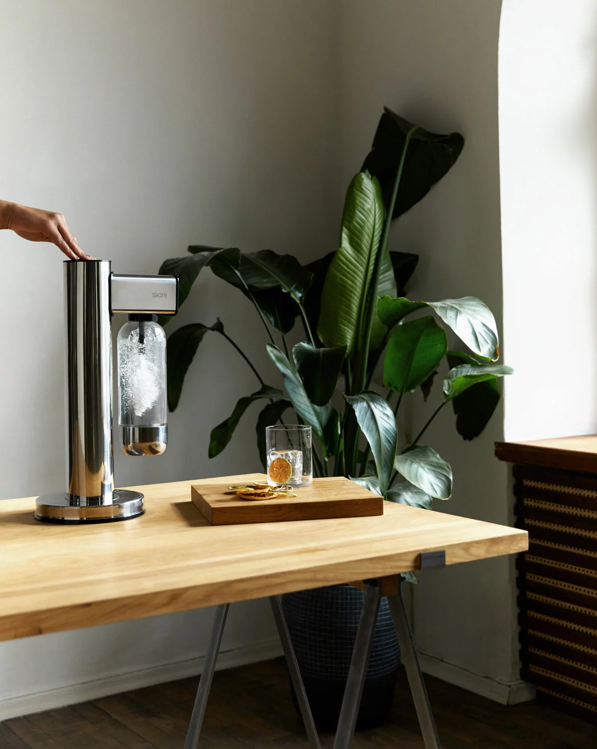 Skare Hiilihapotin - Image 6