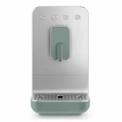 Smeg Bean To Cup Kahvinkeitin, Emerald Green