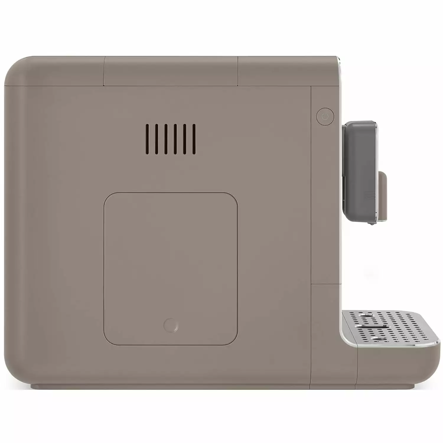 Smeg Bean To Cup Kahvinkeitin, Taupe - Image 3