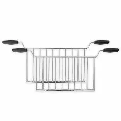 Smeg Leipäteline Leivänpaahtimelle 4:lle Viipaleelle