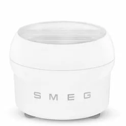 Smeg Glass Machine For Kitchen Assistant