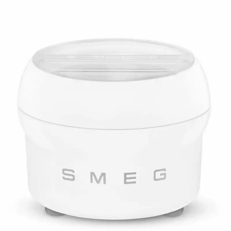 Smeg Glass Machine For Kitchen Assistant