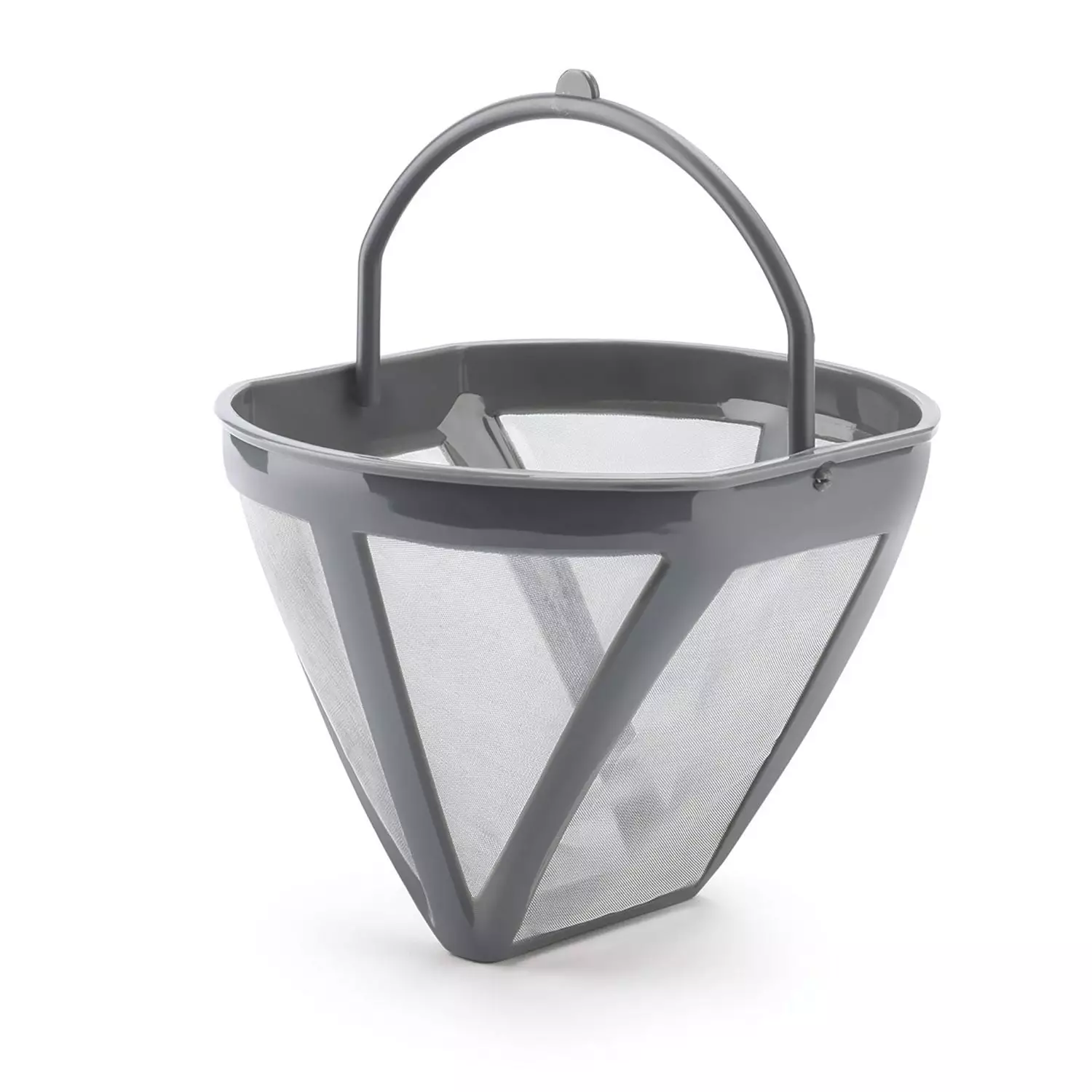 Smeg Coffee Maker, Pastel Green - Image 6