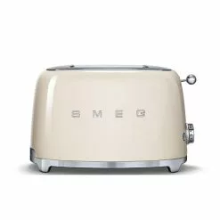 Smeg Leivänpaahdin, Kahdelle Viipaleelle,Kerma