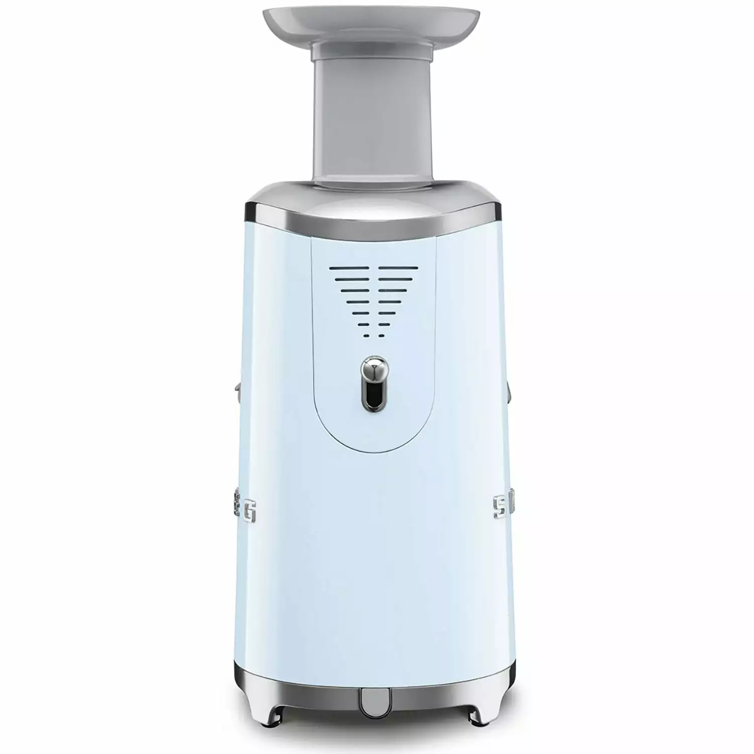 Smeg Slowjuicer, Pastellinsininen - Image 4