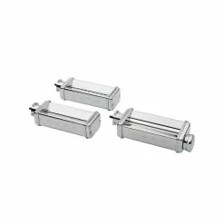 Smeg-pastasetti Yleiskoneelle