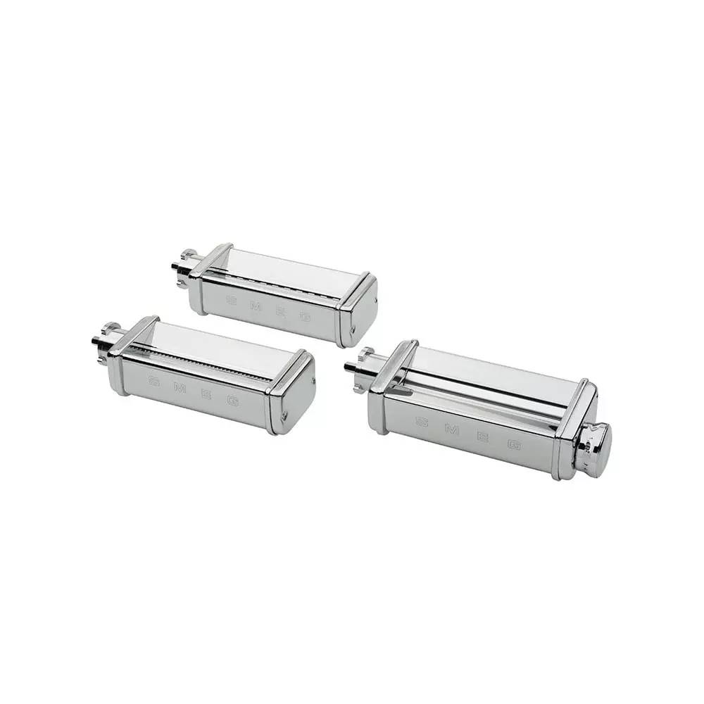 Smeg-pastasetti Yleiskoneelle