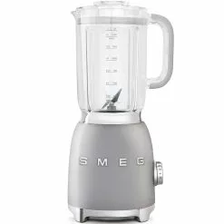 Smeg Tehosekoitin 1,5 L, Hopea