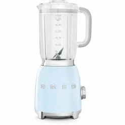 Smeg Tehosekoitin 1,5 L,Pastellinsininen