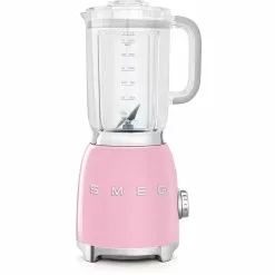 Smeg Tehosekoitin 1,5 L,Roosa