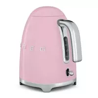 Smeg Vedenkeitin 1,7 L, Roosa - Image 3