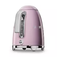 Smeg Vedenkeitin 1,7 L, Roosa - Image 4