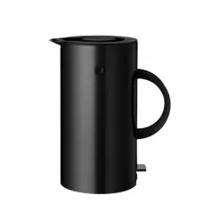 Stelton EM77 Kettle 1.5 L, Black