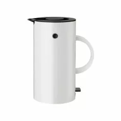 Stelton EM77 Kettle 1.5 L, White