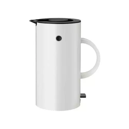 Stelton EM77 Kettle 1.5 L, White