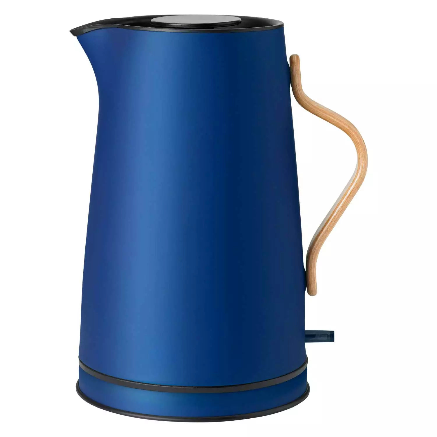 Stelton Emma Electric Kettle 1,2 L, Dark Blue