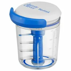 Tefal Jamie Oliver Chop & Shaker Leikkuri