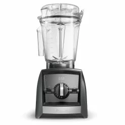 Vitamix Ascent A2500i Blender 2 Litres, Slate