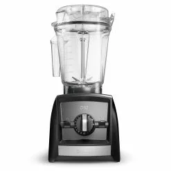 Vitamix Ascent A2500i Blender 2 Litres, Black