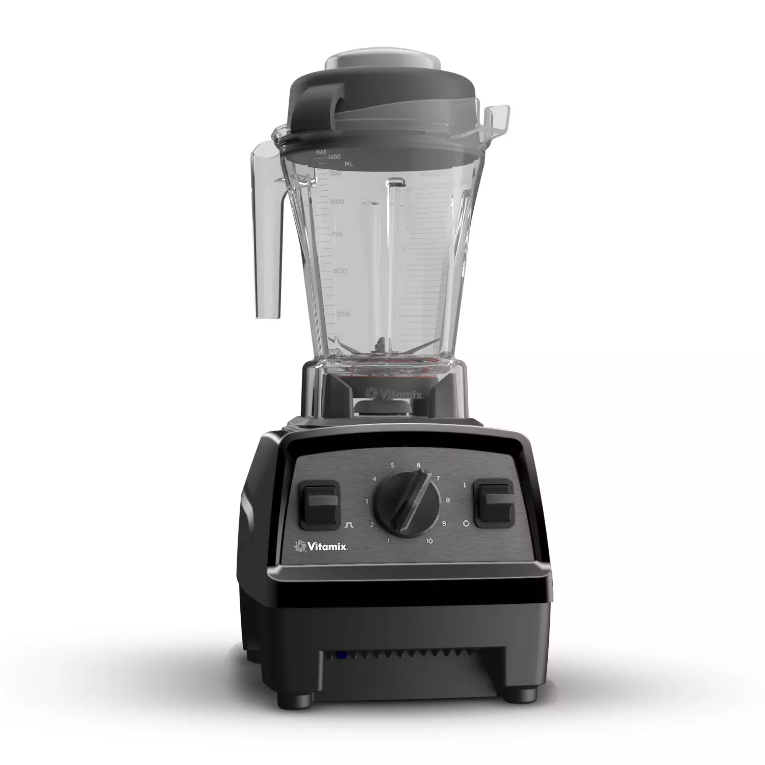 Vitamix Explorian E310 Blender 1.4 Litres, Black
