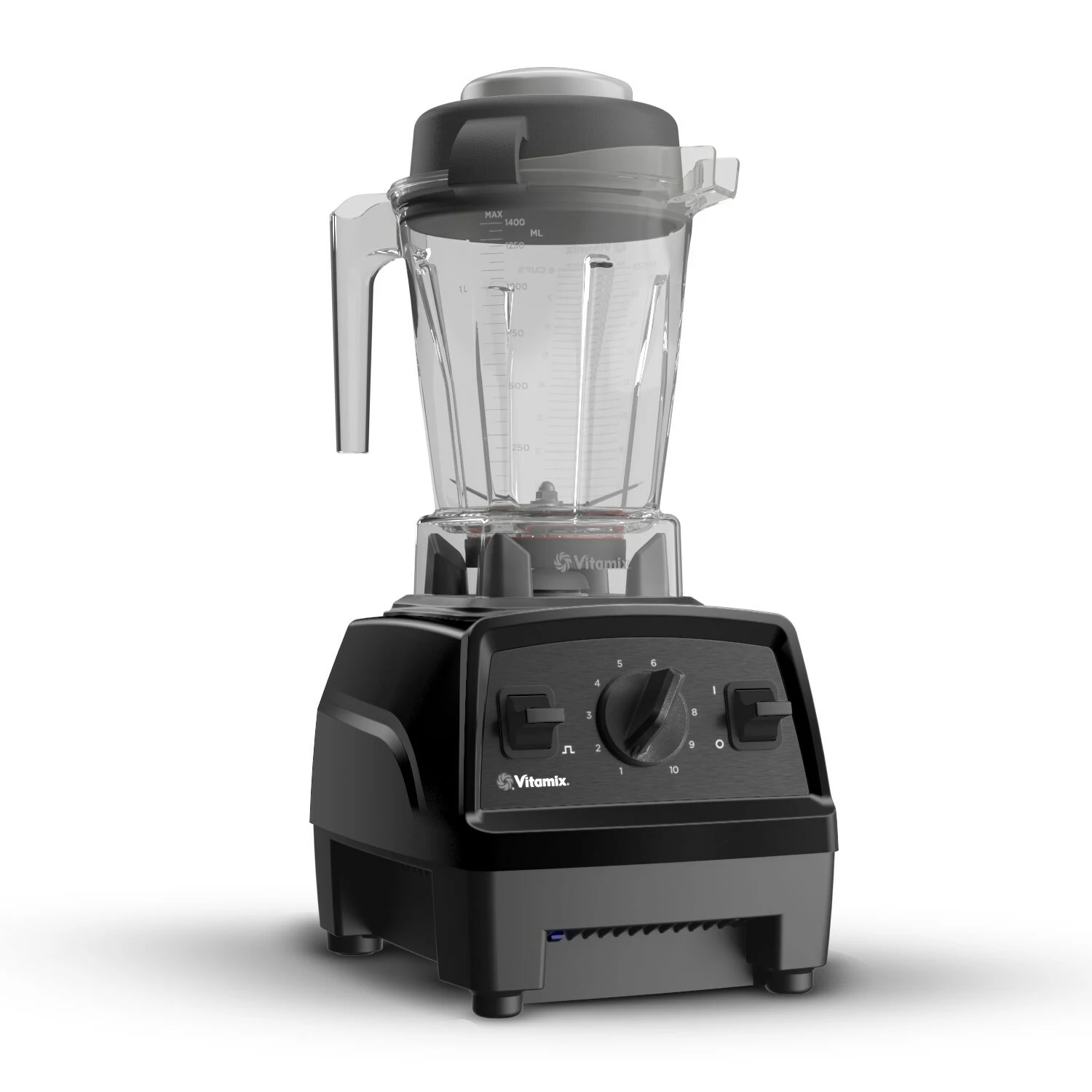 Vitamix Explorian E310 Blender 1.4 Litres, Black - Image 2