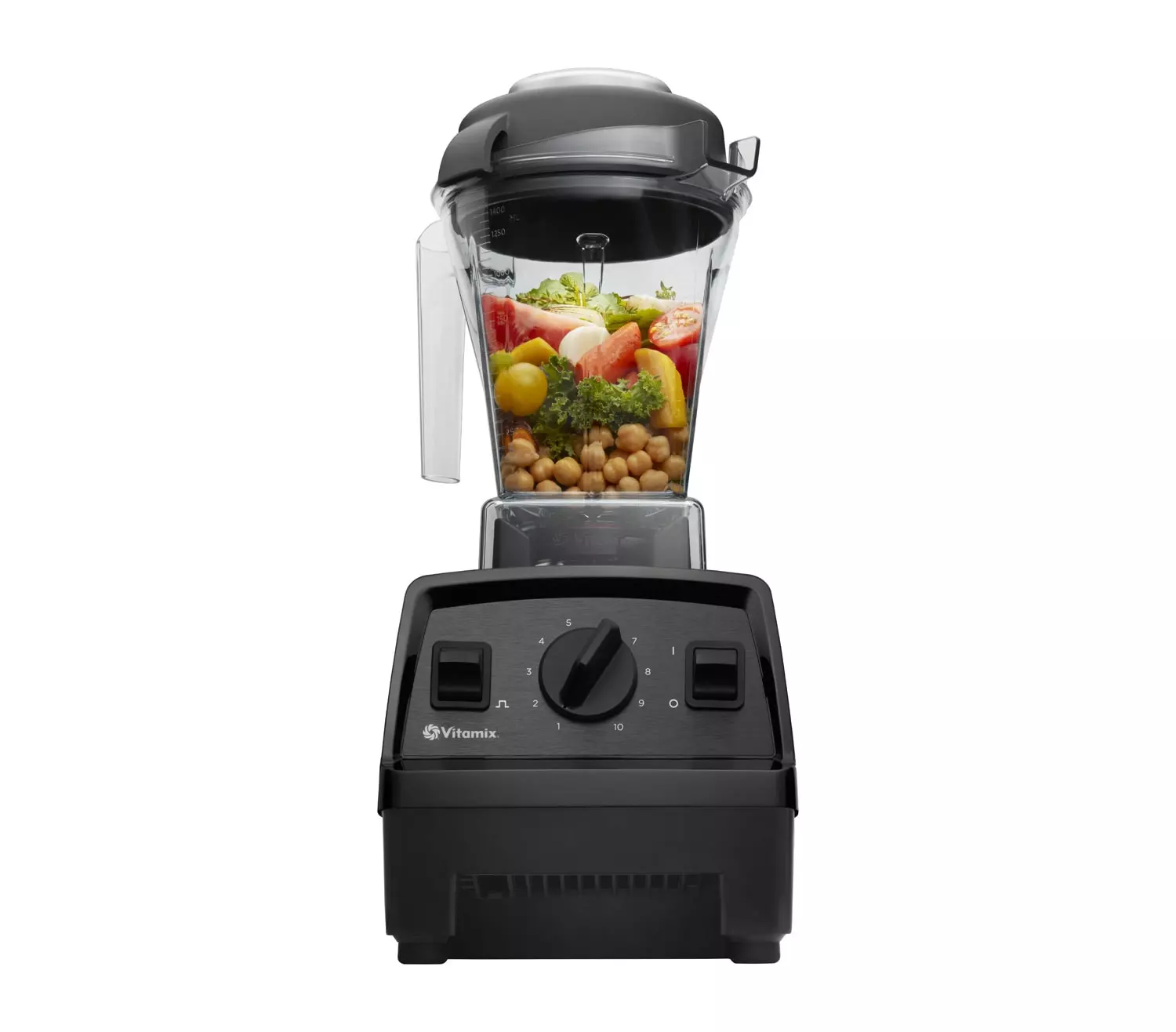Vitamix Explorian E310 Blender 1.4 Litres, Black - Image 5