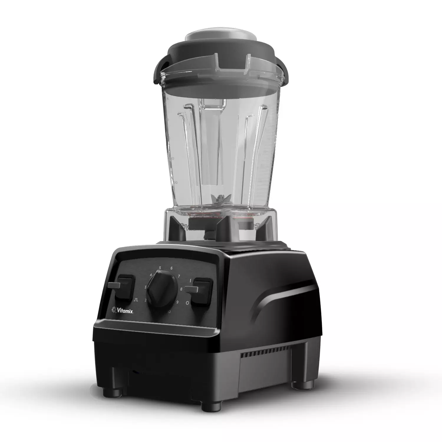 Vitamix Explorian E310 Blender 1.4 Litres, Black - Image 3