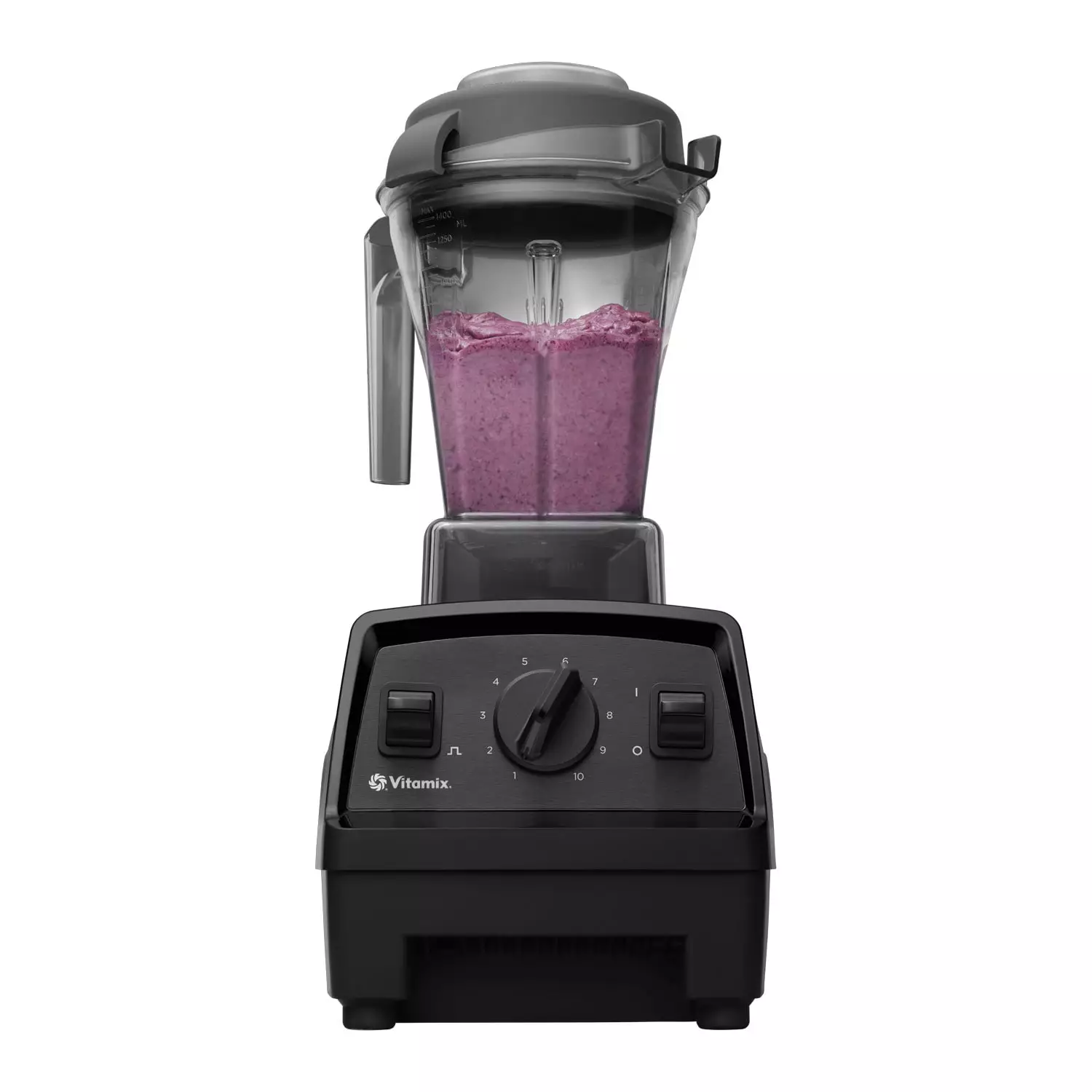 Vitamix Explorian E310 Blender 1.4 Litres, Black - Image 4