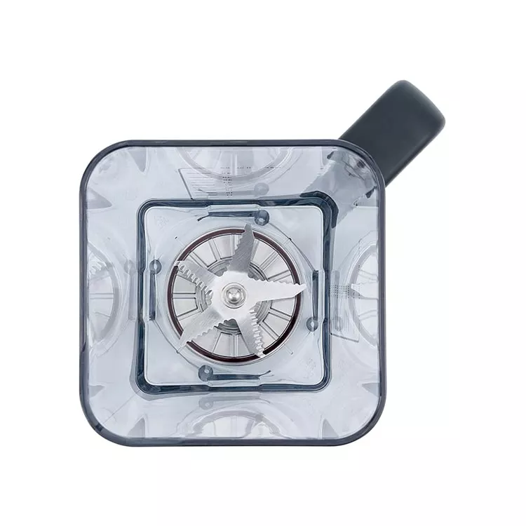 Wilfa BPF-1200B Voimakas Tehosekoitin - Image 3