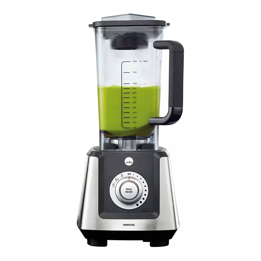 Wilfa BPF-1200S Powerfuel Tehosekoitin