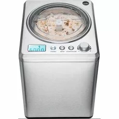 Wilfa Jäätelökone 2,5 L Silver