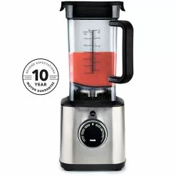 Wilfa Powerfuel XL Tehosekoitin, Silver