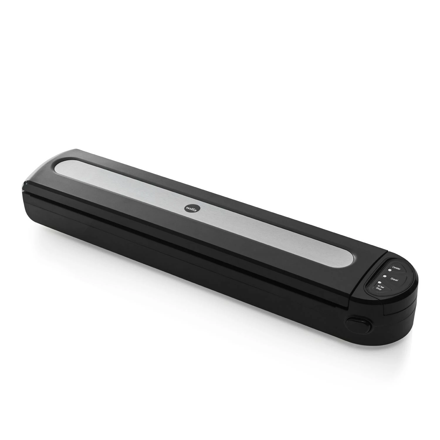 Wilfa Trout Vacuum Sealer VS-0812B