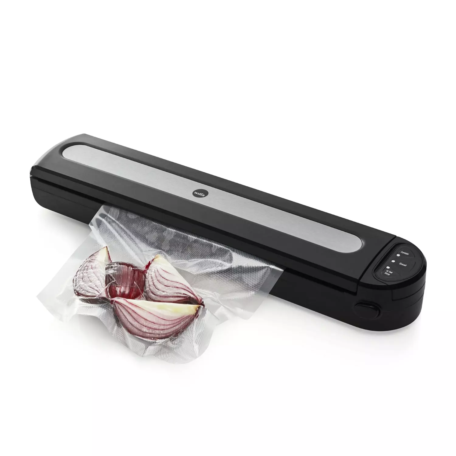 Wilfa Trout Vacuum Sealer VS-0812B - Image 2