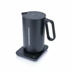 Wilfa WSDK-2000S Kettle 1,25 L, Black