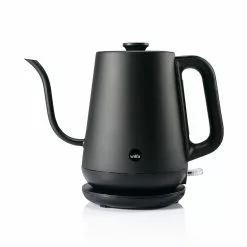 Wilfa WSPOK-1000B Black Pour Kettle 0,8 L, Black
