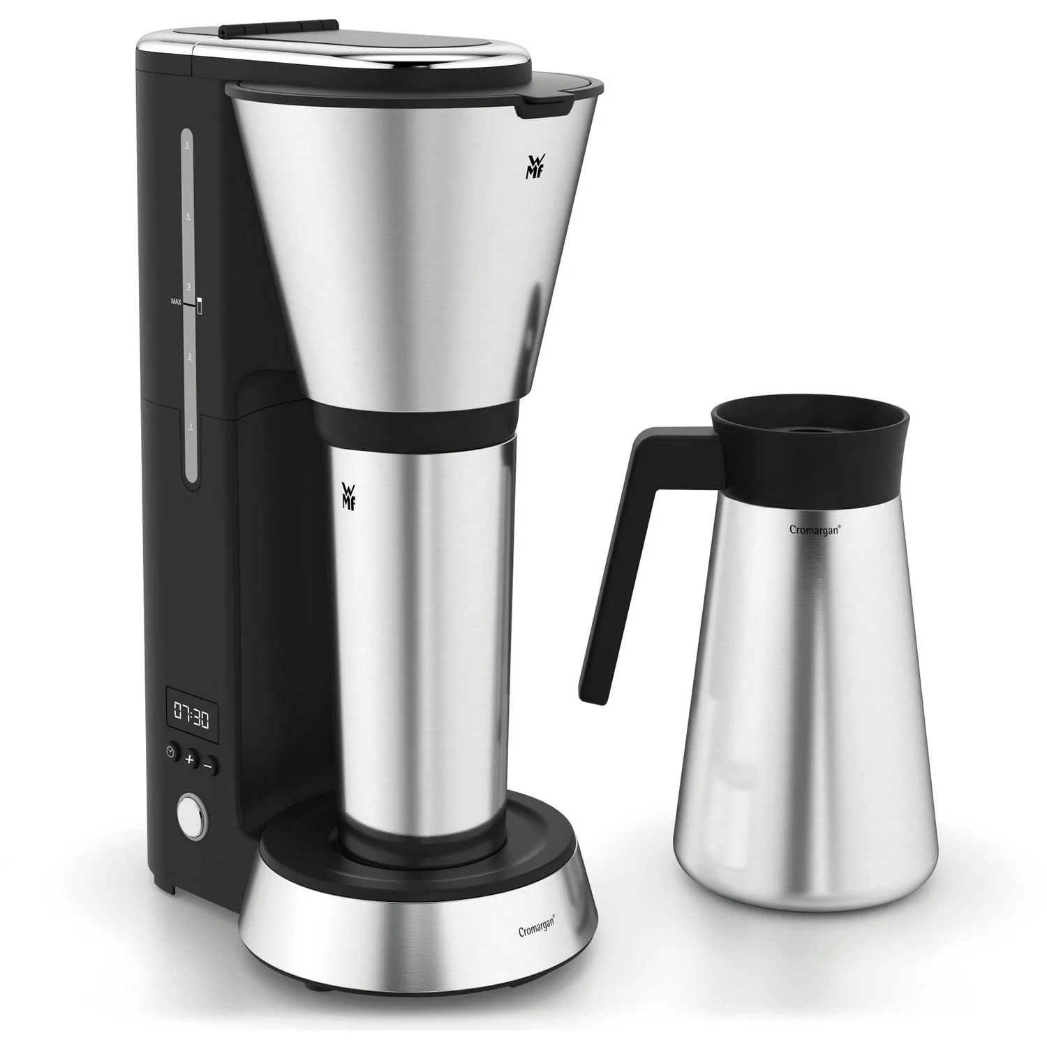 WMF Kitchen Minis Aroma Thermo Kahvinkeitin - Image 2