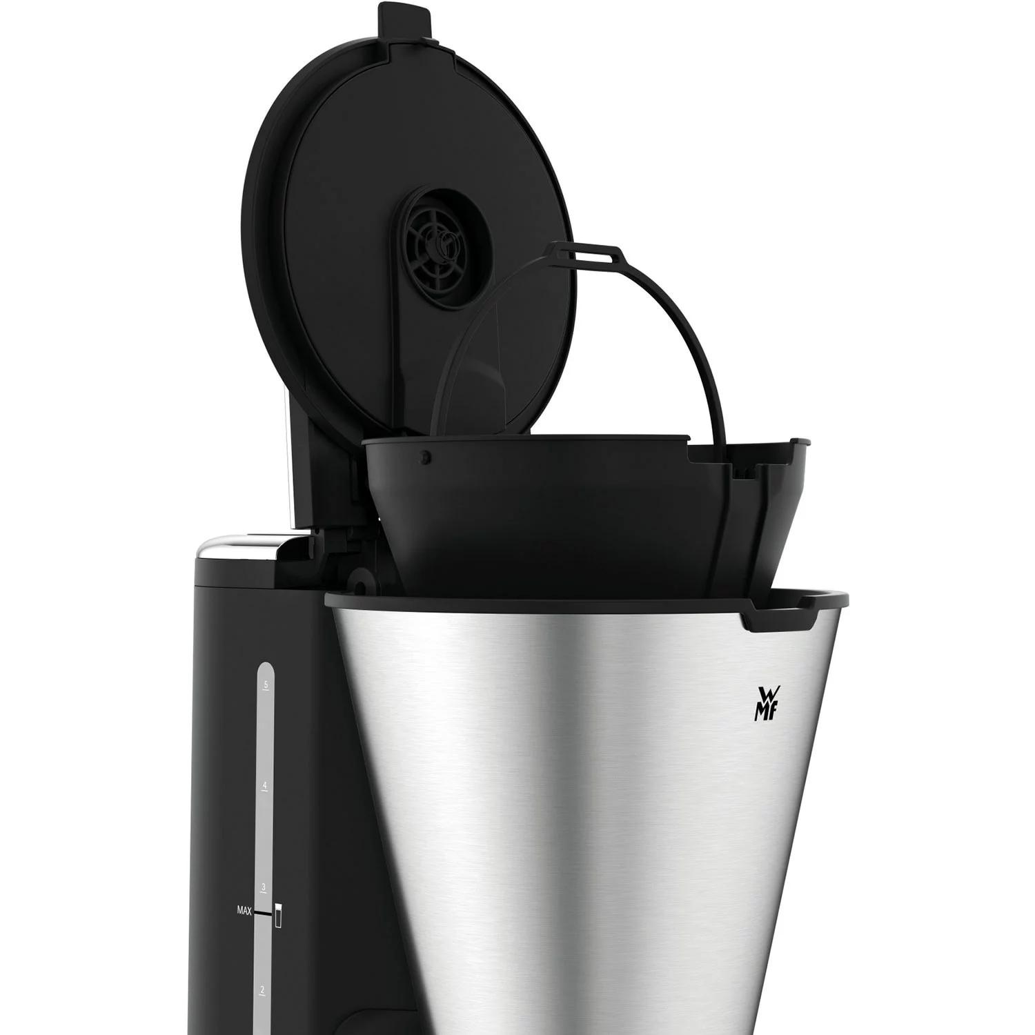 WMF Kitchen Minis Aroma Thermo Kahvinkeitin - Image 4