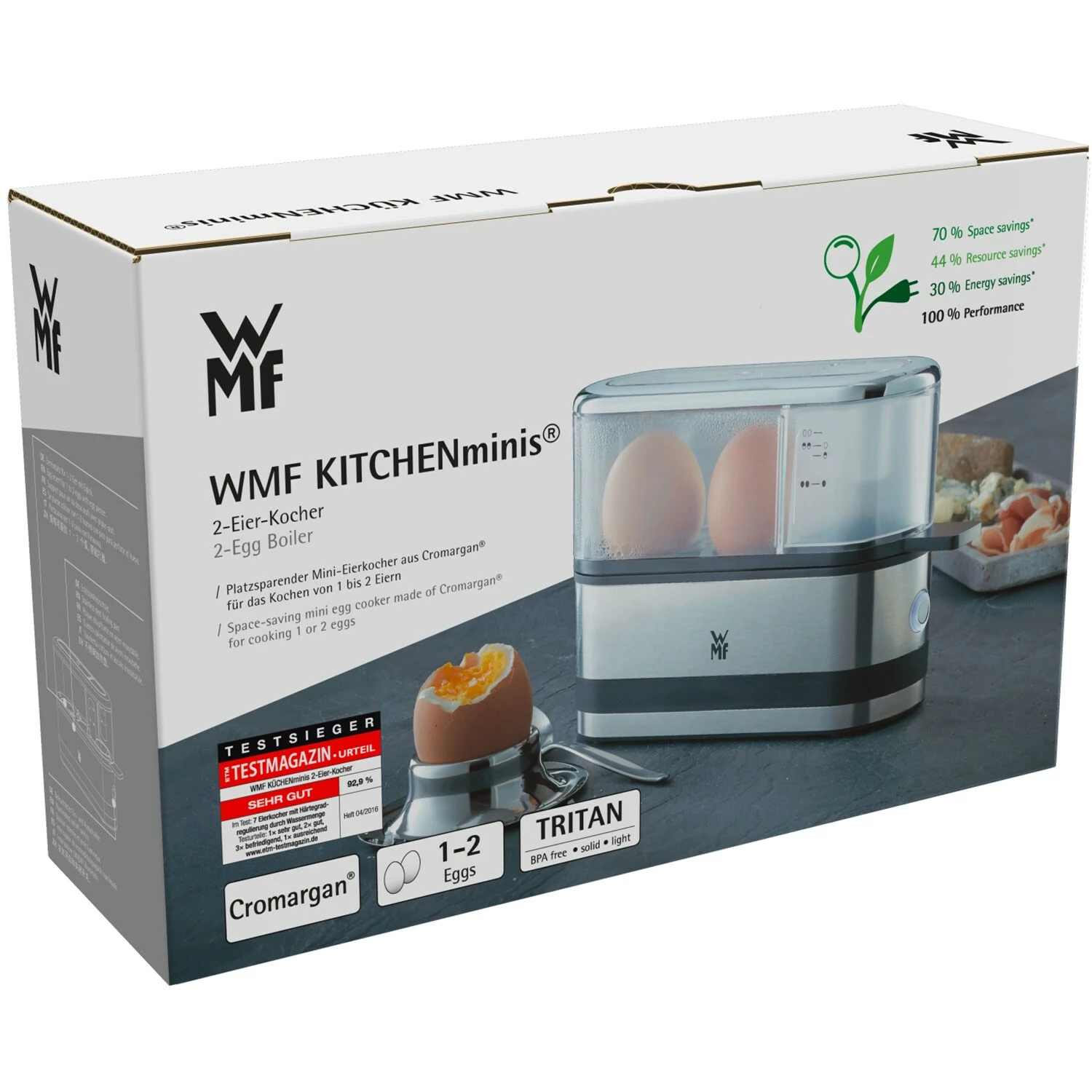 WMF Kitchen Minis Munankeitin - Image 5