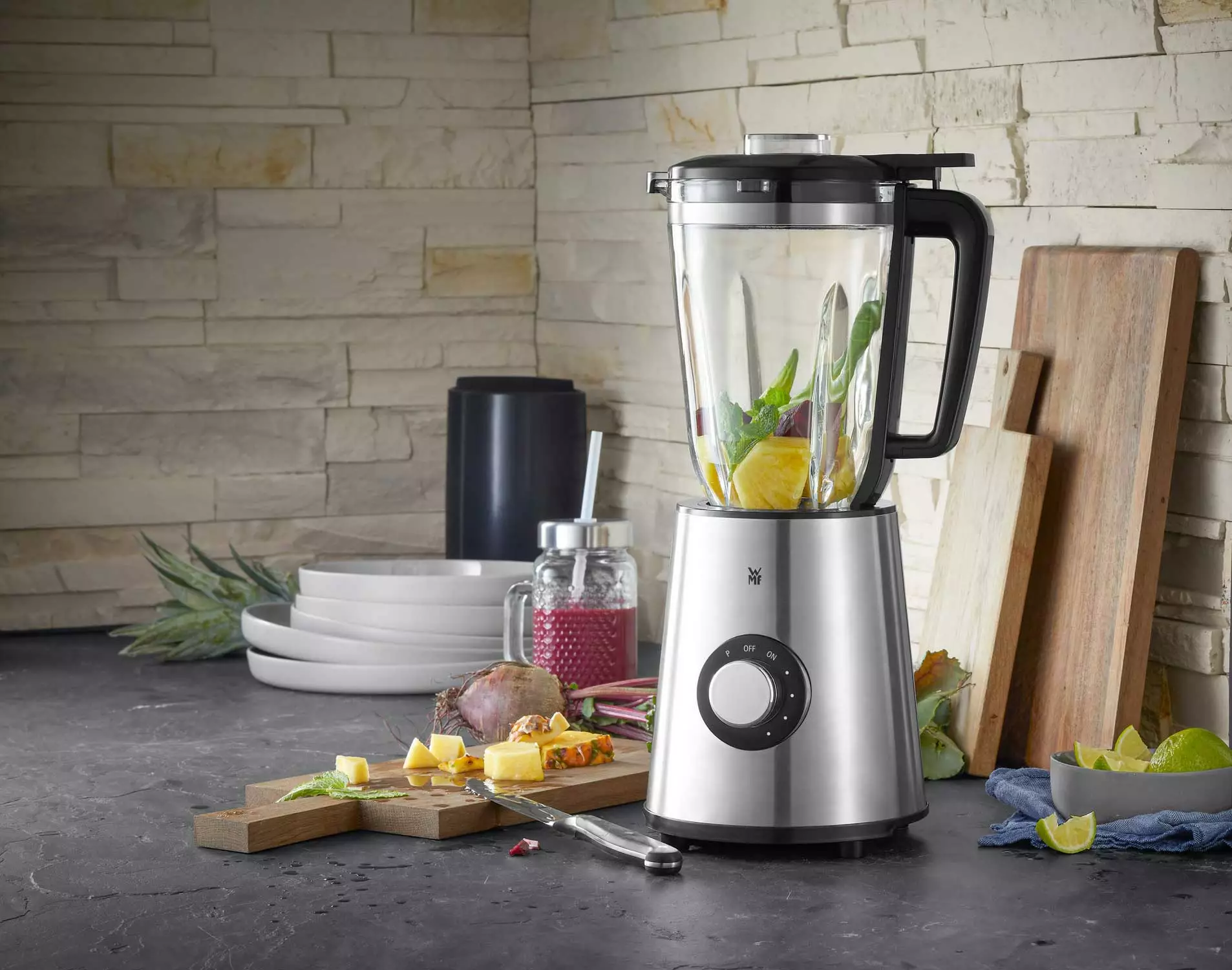 WMF Kult X Tehosekoitin 1.5 L - Image 6