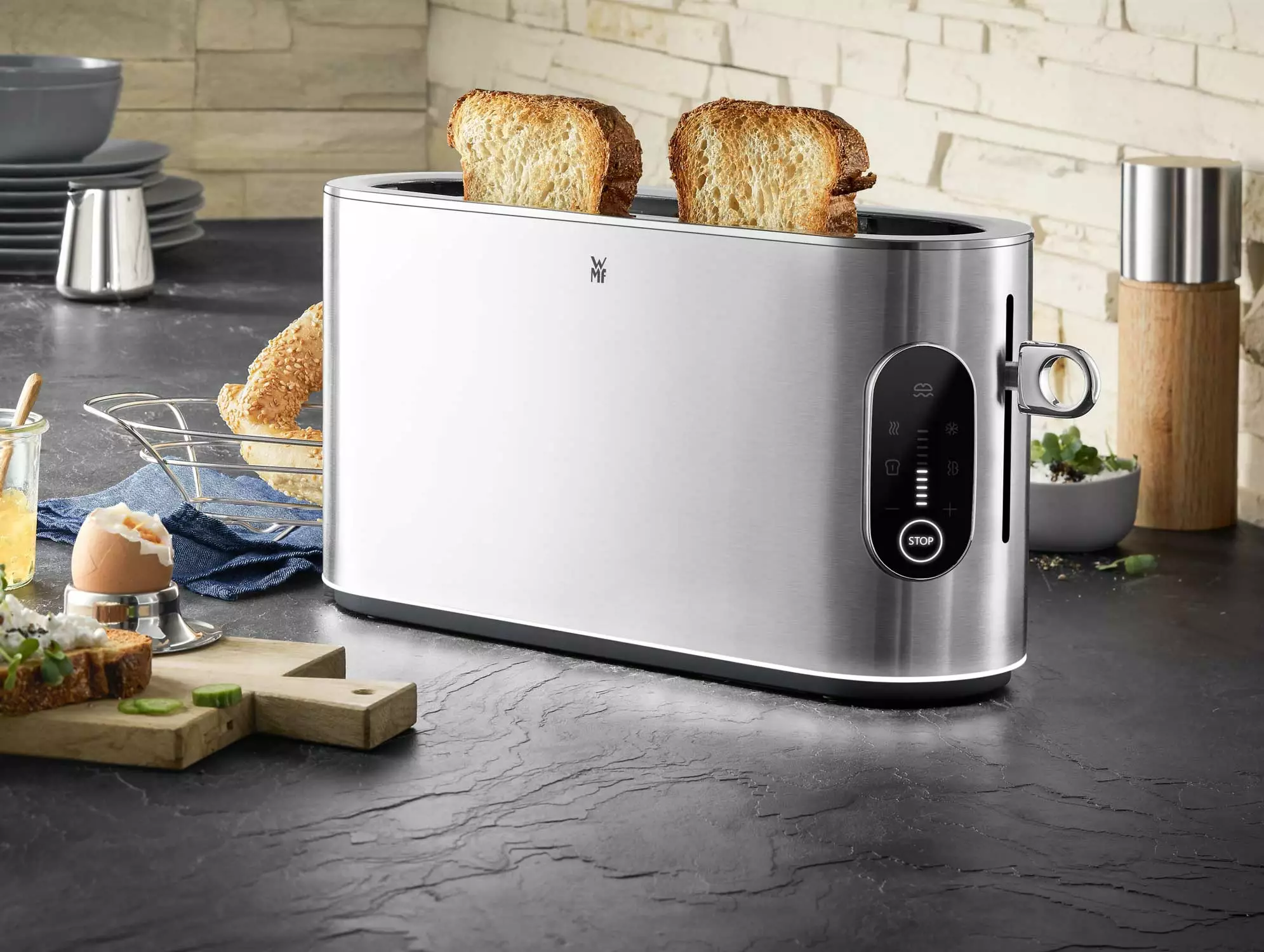 WMF Lumero Leivänpaahdin - Image 4