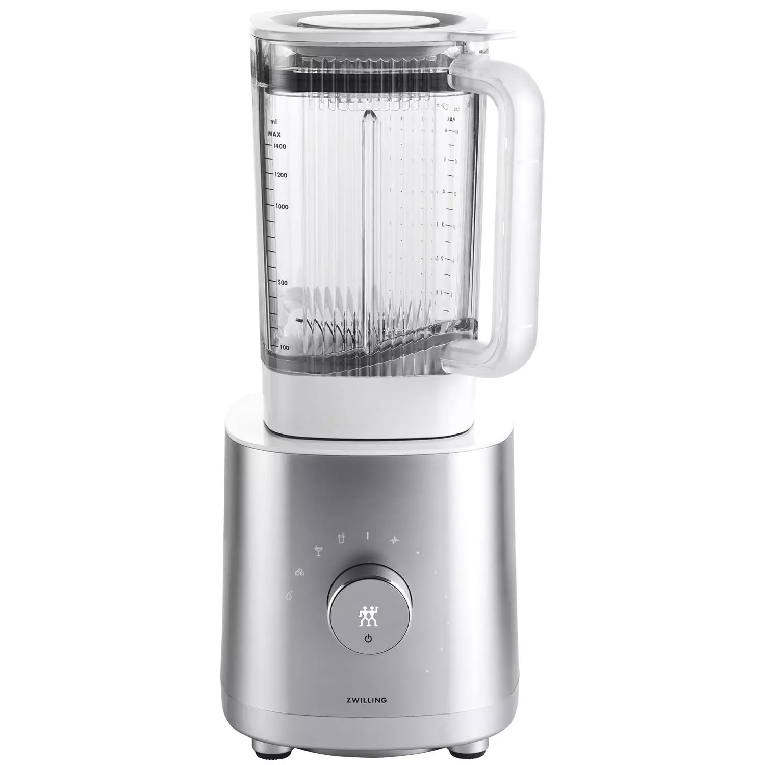 Zwilling Enfinigy Table Tehosekoitin 1,4 L