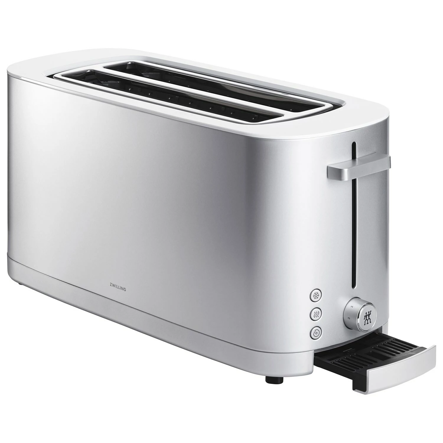 Zwilling Enfinigy Toaster 4 Slices, Hopea - Image 2