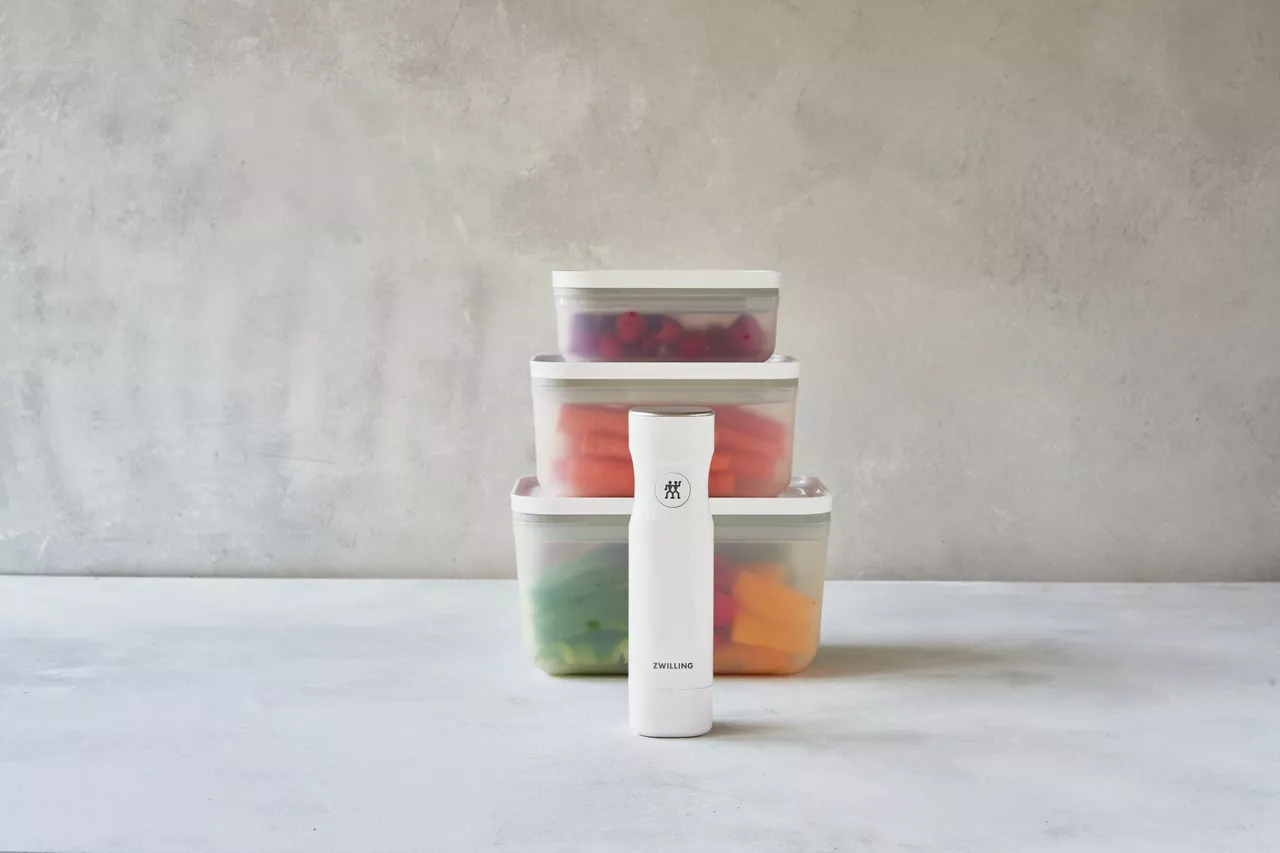 Zwilling Fresh & Save Rasia Muovi, 14x21 Cm / 2 L - Image 6