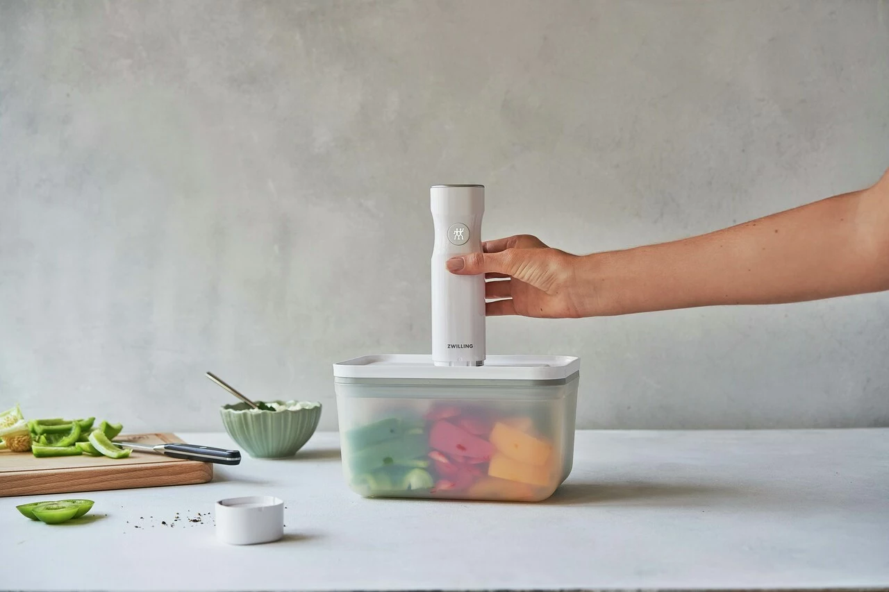 Zwilling Fresh & Save Rasia Muovi, 14x21 Cm / 2 L - Image 2