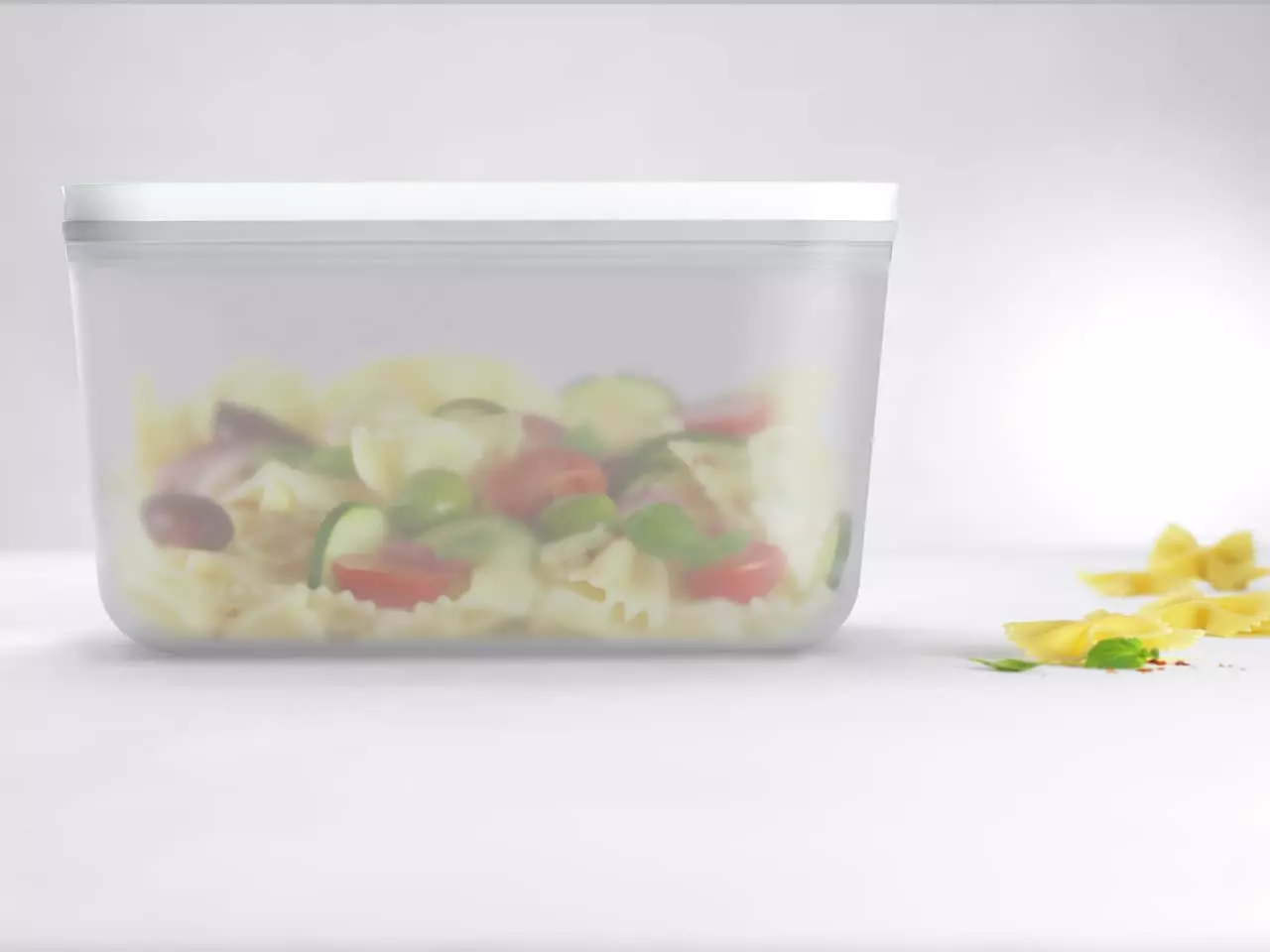 Zwilling Fresh & Save Rasia Muovi, 14x21 Cm / 2 L - Image 4