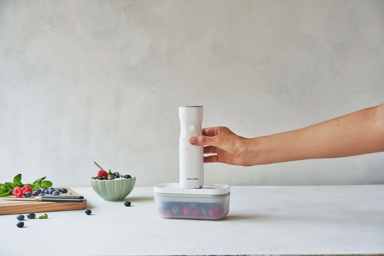 Zwilling Fresh & Save Rasia Muovi, 9x15 Cm / 0.4 L - Image 2