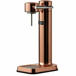 Aarke Carbonator III Soodakone, Kupari