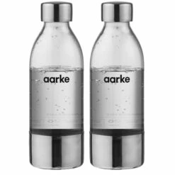 Aarke Pet-Pullot 2-pakkaus, 65 Cl