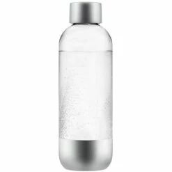Vesipullo 1000 Ml, Steel